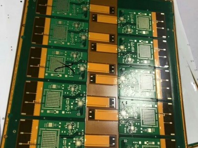 廠(chǎng)家定制 fpc軟硬結合板打樣加工-廣大綜合電子